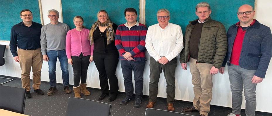 Skyhub PAD überschreitet Marke von 100 Gesellschaftern - Lesen Sie die Nachrichten