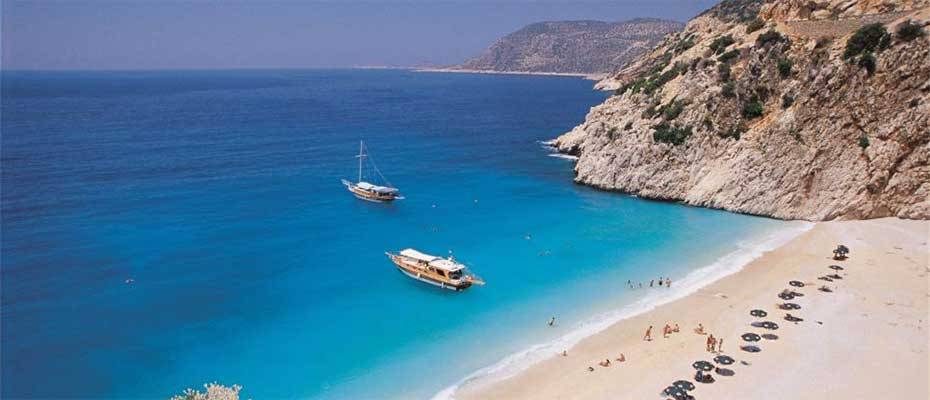 alltours legt zusätzliche Inforeise für Expedienten an die türkische Riviera auf - Lesen Sie die Nachrichten