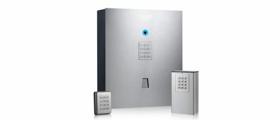 Self-Check-in ohne Rezeption - Lesen Sie die Nachrichten