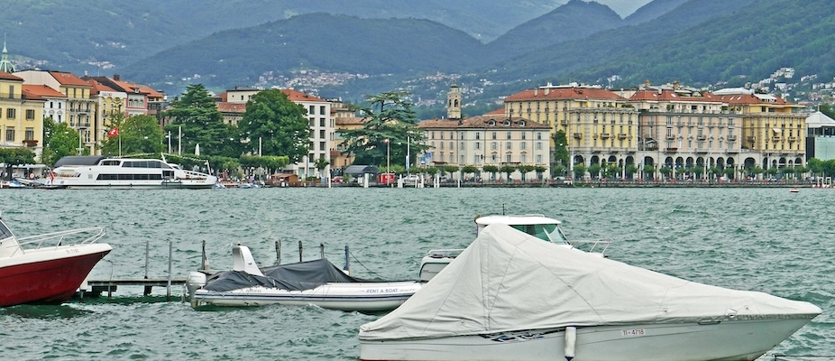 Die Geheimnisse der Schweiz - Lesen Sie die Nachrichten