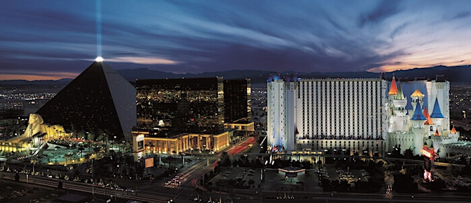 MGM Resorts International launches all-inclusive experience on Las Vegas Strip - Lesen Sie die Nachrichten?>