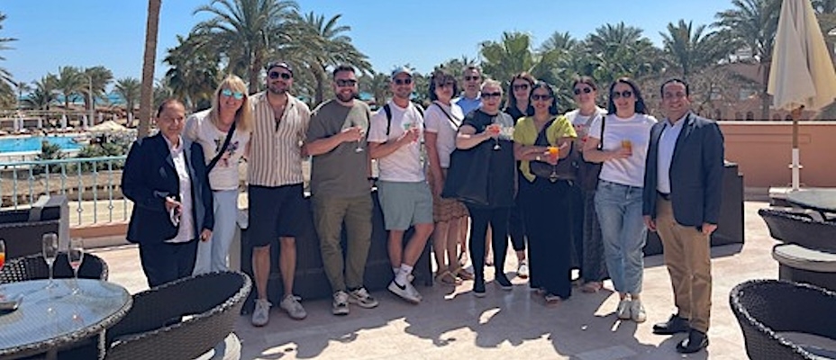 El Gouna erleben, Beratung stärken - Lesen Sie die Nachrichten