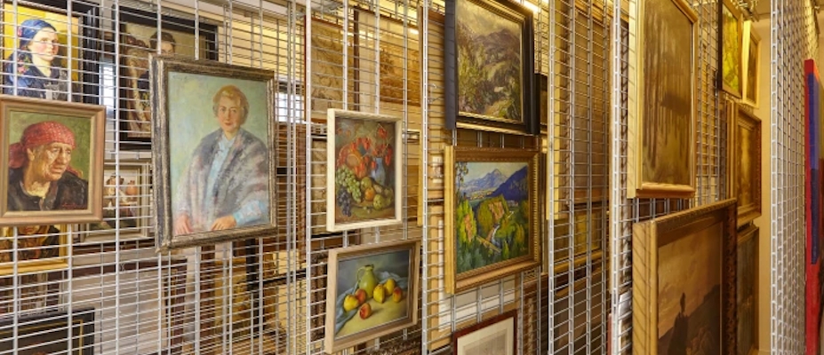 Frühling im Oberschlesischen Landesmuseum - Lesen Sie die Nachrichten