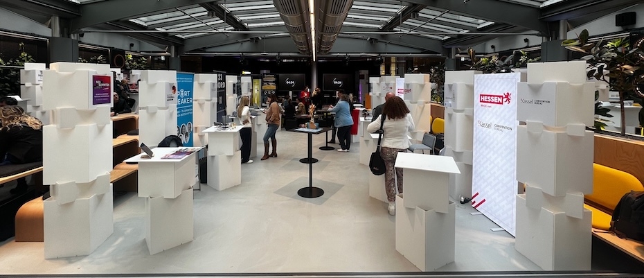 Bloxibit erweitert Services zur Unterstützung von Start-ups - Lesen Sie die Nachrichten