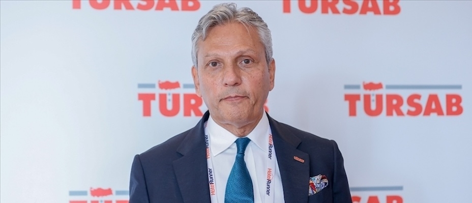 Türkiye, Orta Doğu'daki turizm trafiğinde güven adasıdır - Lesen Sie die Nachrichten?>