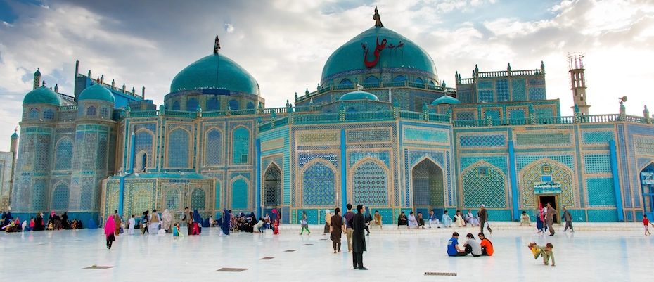 Afghanistan introduces new e-visa in tourism drive - Lesen Sie die Nachrichten?>
