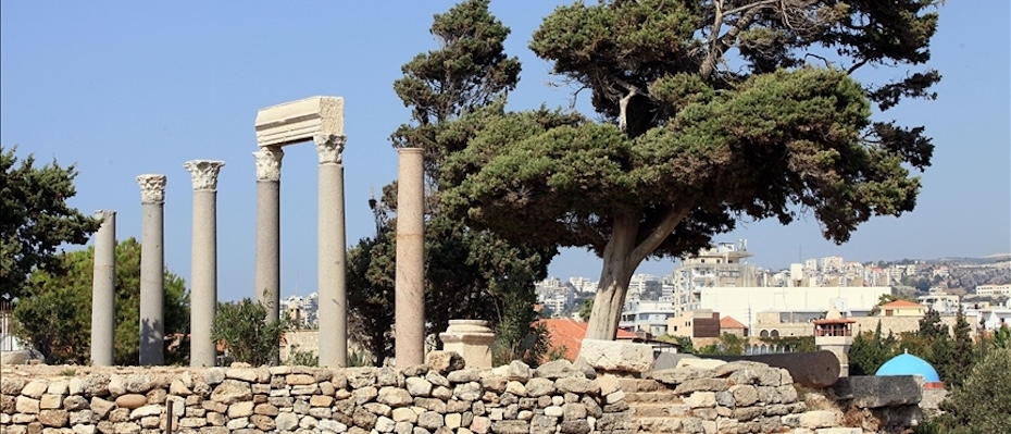 Lübnan'daki 39 kültürel varlık artırılmış koruma altına alındı - Lesen Sie die Nachrichten?>