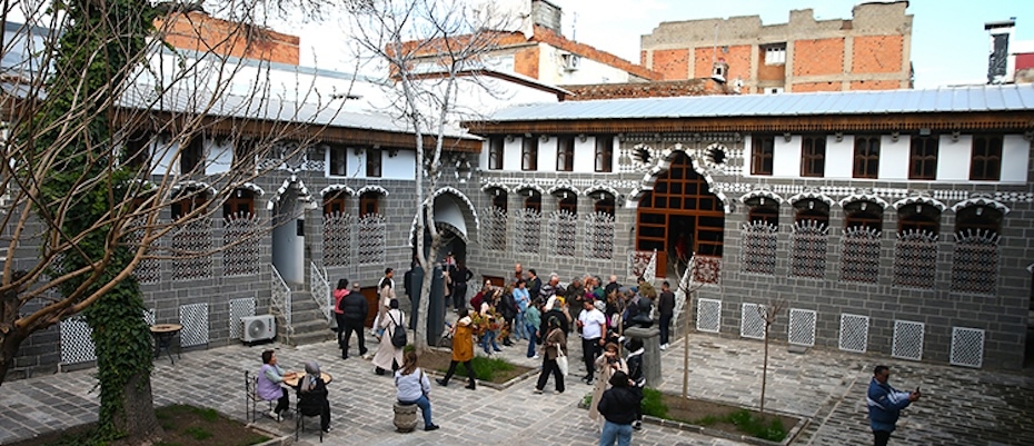 Tunus, Fas ve Cezayirli seyahat acenteleri rotayı Güneydoğu'ya çevirdi - Lesen Sie die Nachrichten?>