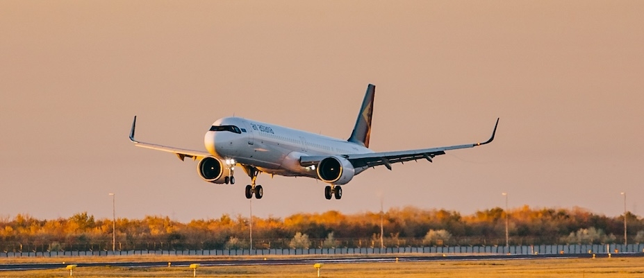 Sommerflugplan 2026: Air Astana erweitert Streckennetz und erhöht Frequenzen - Lesen Sie die Nachrichten