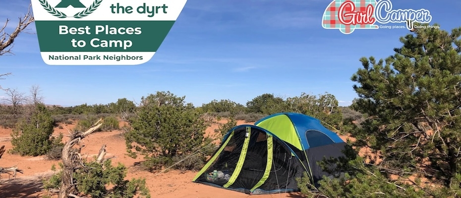 Best places to camp - Lesen Sie die Nachrichten?>