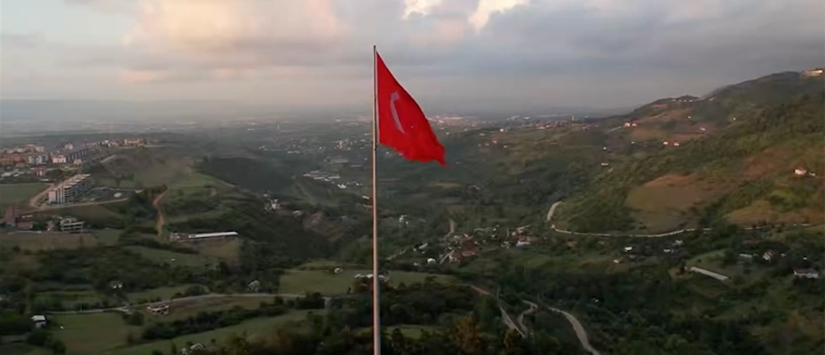 İletişim Başkanlığından Güvenli Liman Türkiye çalışması - Lesen Sie die Nachrichten?>