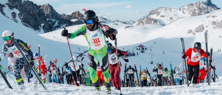 Der Weiße Rausch – mehr als ein Rennspektakel - Lesen Sie die Nachrichten