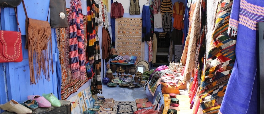 To accelerate tourism development in Morocco - Lesen Sie die Nachrichten?>