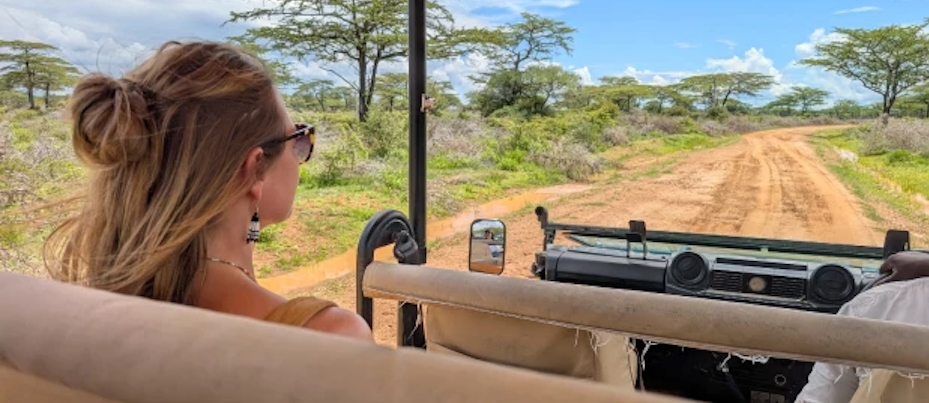 Traumhafte Flugsafari in Tansanias Süden - Lesen Sie die Nachrichten