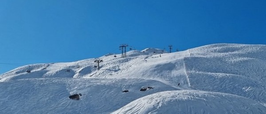 Mit einem erfolgreichen Ostergeschäft zum nächsten Rekordwinter - Lesen Sie die Nachrichten