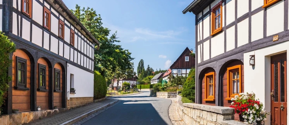 Einzigartiges Kulturerbe mit Potenzial - Lesen Sie die Nachrichten