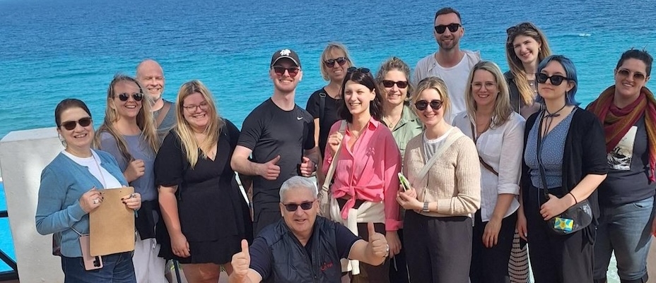 TUI Live Erleben-Tour Kanaren - Lesen Sie die Nachrichten