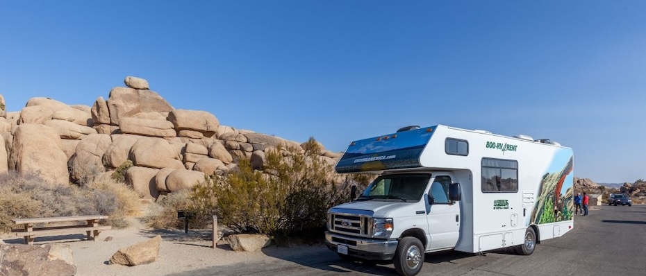 Freiheit auf vier Rädern - aber nicht ohne Planung - Lesen Sie die Nachrichten