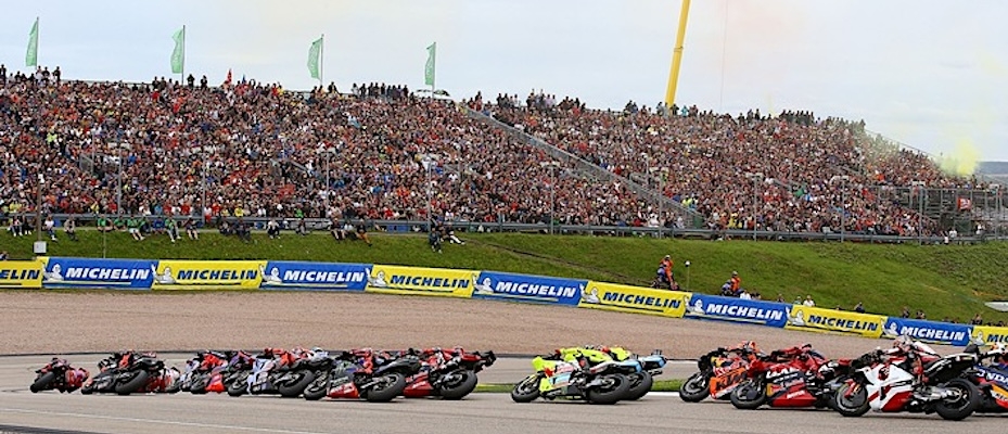 Fankultur am Sachsenring ist sächsisches Kulturerbe - Lesen Sie die Nachrichten