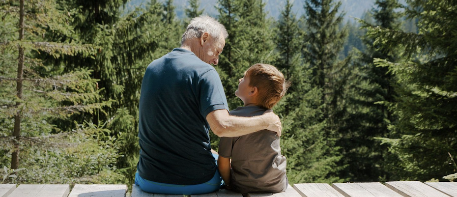 Mehrgenerationenurlaub in Tirol - Lesen Sie die Nachrichten