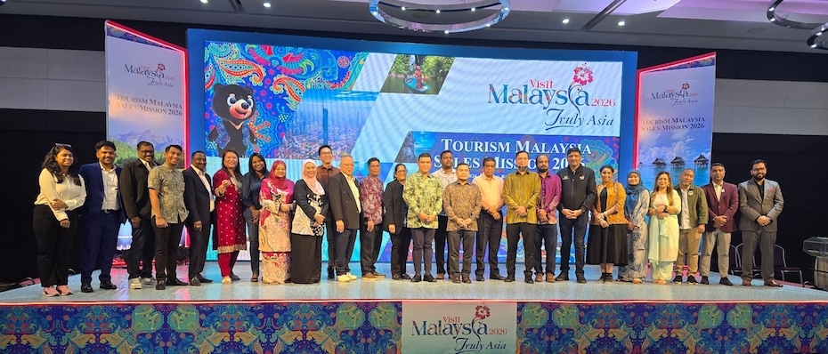 Malaysia Healthcare Week kicks off in Dhaka - Lesen Sie die Nachrichten?>