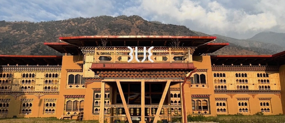 TUI Group debuts in Bhutan - Lesen Sie die Nachrichten?>