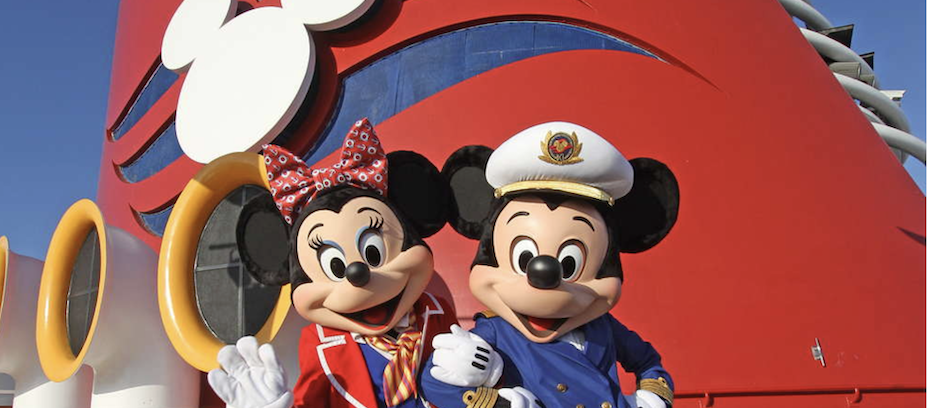 Maritime Reiseabenteuer mit Disney Cruise Line - Lesen Sie die Nachrichten