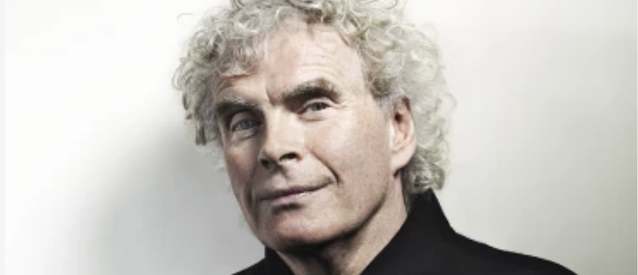 Simon Rattle dirigiert Brahms’ vierte Sinfonie - Lesen Sie die Nachrichten