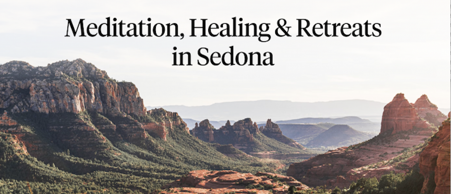 Rise Meditation helps you find and book transformational experiences - Lesen Sie die Nachrichten?>