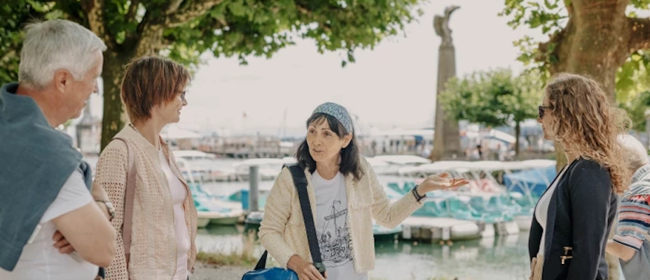 Grenzüberschreitende Einblicke und Jüdische Geschichte - Lesen Sie die Nachrichten