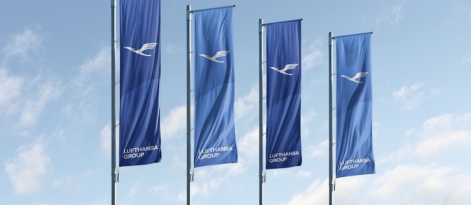 Lufthansa zur Streikankündigung der UFO - Lesen Sie die Nachrichten