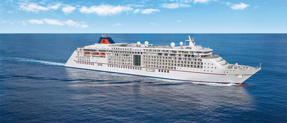 Hapag-Lloyd Cruises erweitert Vor- und Nachprogramme für Saison 2027/2028 - Lesen Sie die Nachrichten
