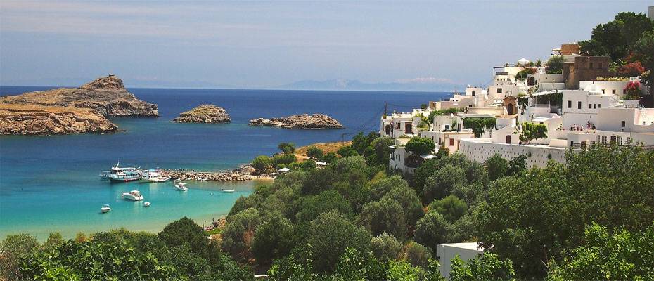 alltours lädt Reisebüros zu Inforeisen nach Kreta und Rhodos ein - Lesen Sie die Nachrichten