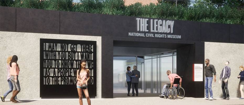 Tennessee erweitert Angebot für Kultur- und Erlebnisreisen - Lesen Sie die Nachrichten