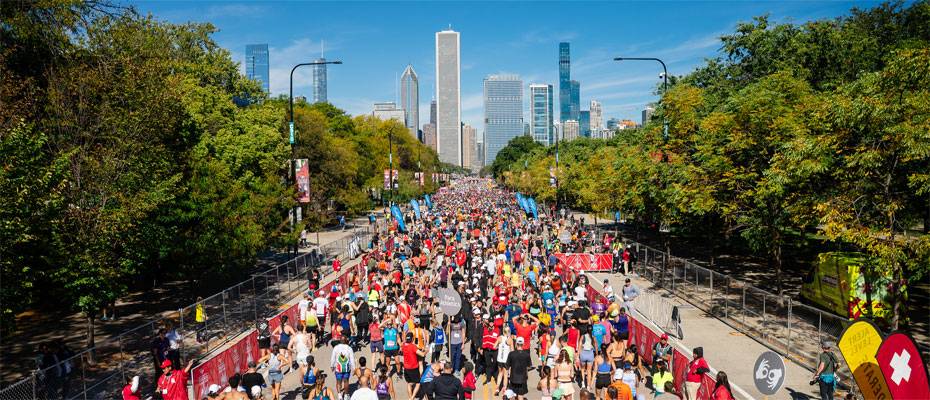 Mit DERTOUR Sports zu internationalen Marathon-Highlights von Sydney bis Chicago - Lesen Sie die Nachrichten