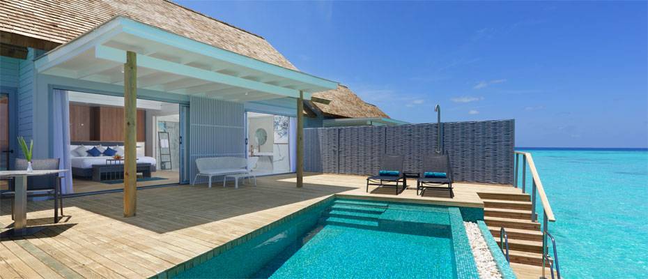 OUTRIGGER startet Premier Suites & Villas Collection an Stranddestinationen weltweit - Lesen Sie die Nachrichten