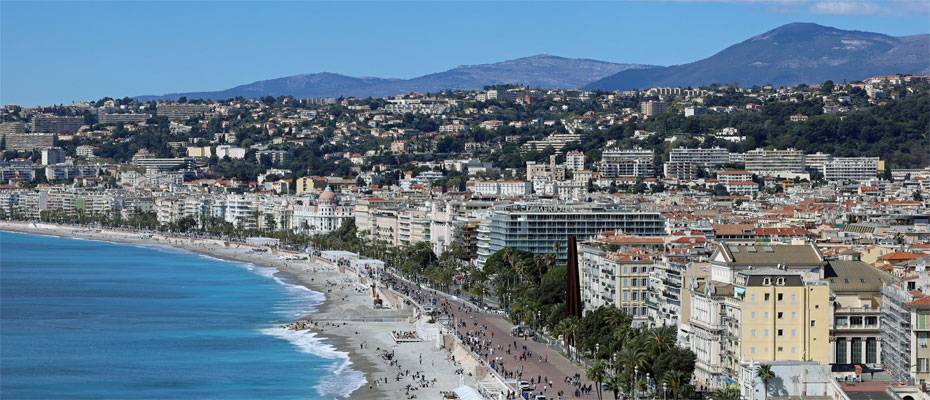 Nizza lädt zu einer Reise durch Kunst, Kultur und mediterranes Lebensgefühl ein - Lesen Sie die Nachrichten