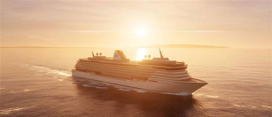 Crystal Grace setzt auf Spitzengastronomie mit drei Spezialitätenrestaurants - Lesen Sie die Nachrichten