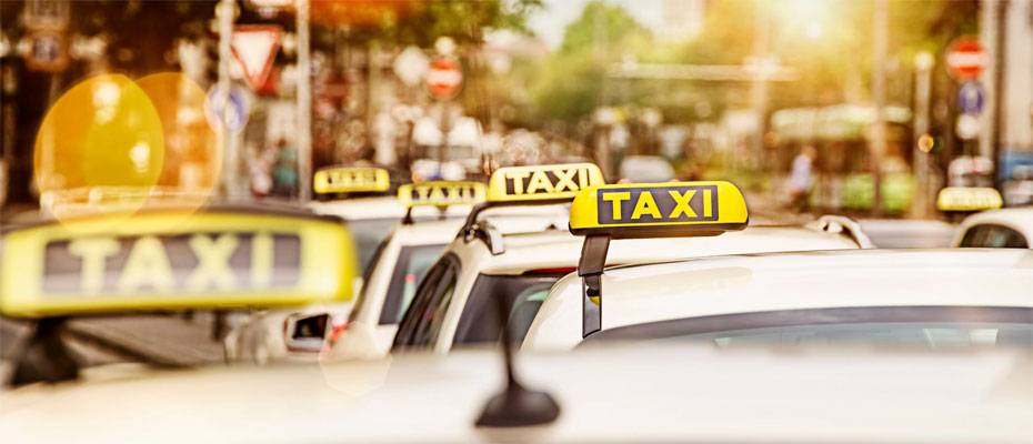 Taxi-Ranking zeigt große Preisunterschiede in deutschen Städten - Lesen Sie die Nachrichten