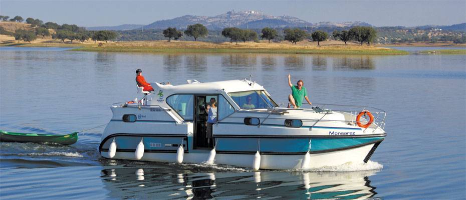 Riverly erweitert Hausbootangebot um Portugal - Lesen Sie die Nachrichten