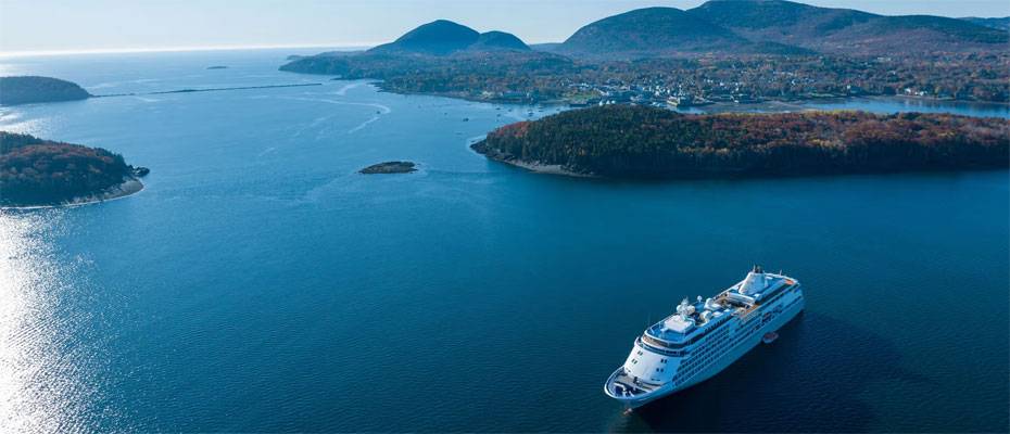 Silversea stellt World Cruise 2029 durch den Pazifik vor - Lesen Sie die Nachrichten