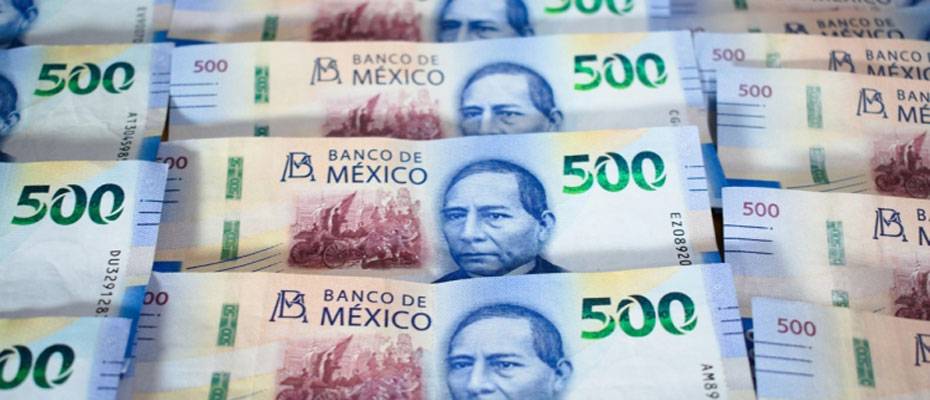 Meksika pesosunun güçlenmesi ABD’li turistler için Meksika’yı pahalılaştırıyor - Lesen Sie die Nachrichten?>