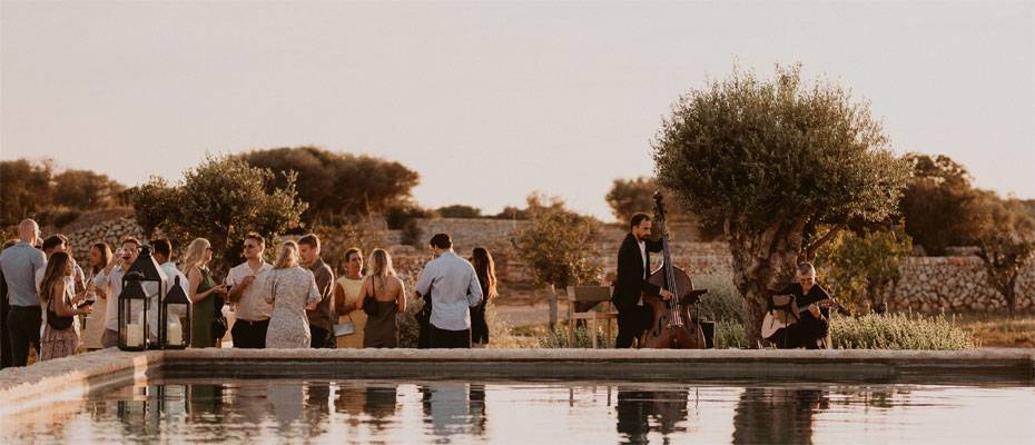 Zwei Spitzenköche interpretieren Menorcas Küche bei exklusivem Four-Hands-Dinner neu - Lesen Sie die Nachrichten