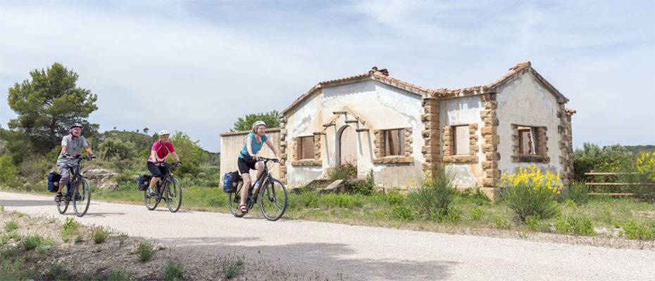 Neue Radreisen 2026: Wikinger Reisen erweitert Angebot in Europa - Lesen Sie die Nachrichten