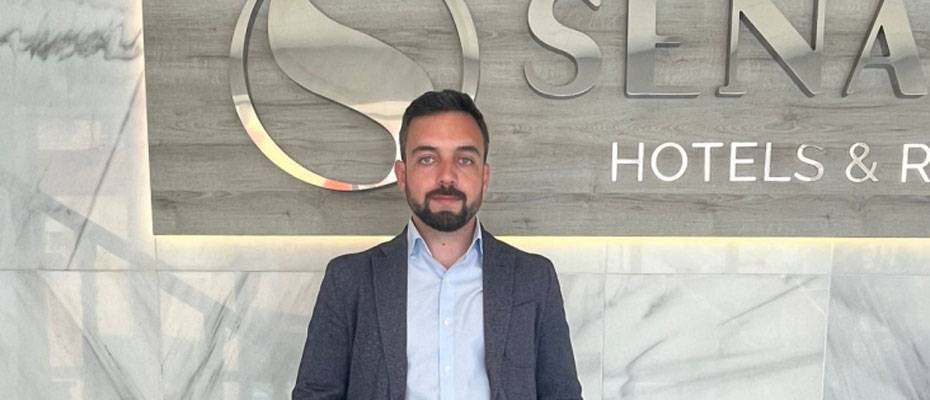 Senator Hotels stärkt Expansionsteam mit neuem Analysten - Lesen Sie die Nachrichten