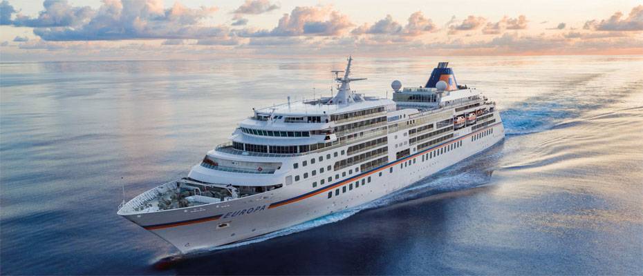 Classical Music meets Meditation kehrt 2027 auf die EUROPA zurück - Lesen Sie die Nachrichten