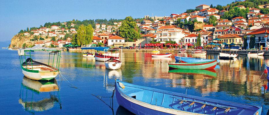 trendtours erweitert Balkan-Programm mit Rundreise durch Nordmazedonien - Lesen Sie die Nachrichten