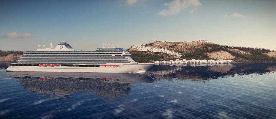 Oceania Cruises bringt mit ‘La Table’ neues Fine-Dining-Restaurant auf See - Lesen Sie die Nachrichten