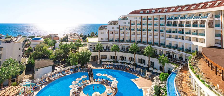 alltours Türkiye’de alltoura Club Hotels ağını genişletiyor - Lesen Sie die Nachrichten?>
