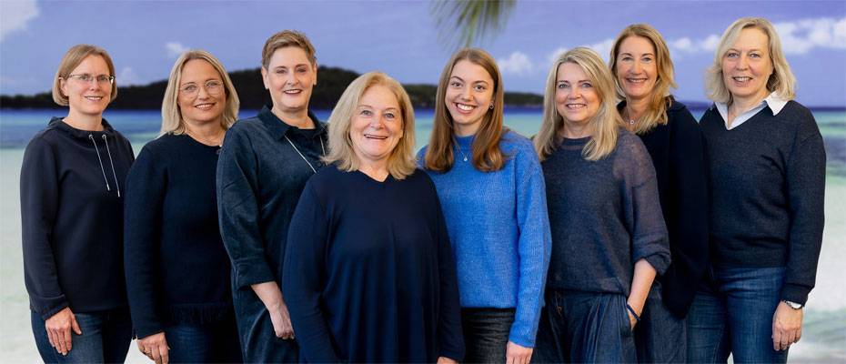 75 Jahre Reisebürotradition in Herford: vom Reisebüro Kanne zum TUI Store - Lesen Sie die Nachrichten